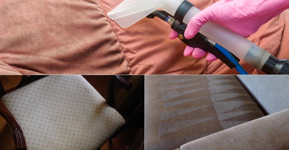 Miami Gardens Upholstery Cleaning